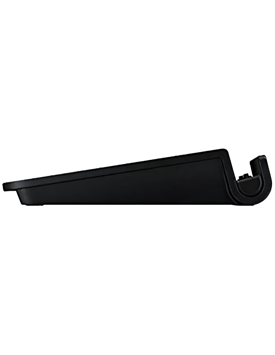 Foto 4 pulgar | Dock De Carga Pogo Para Samsung Galaxy Tab S4 10.5'' Color Negro