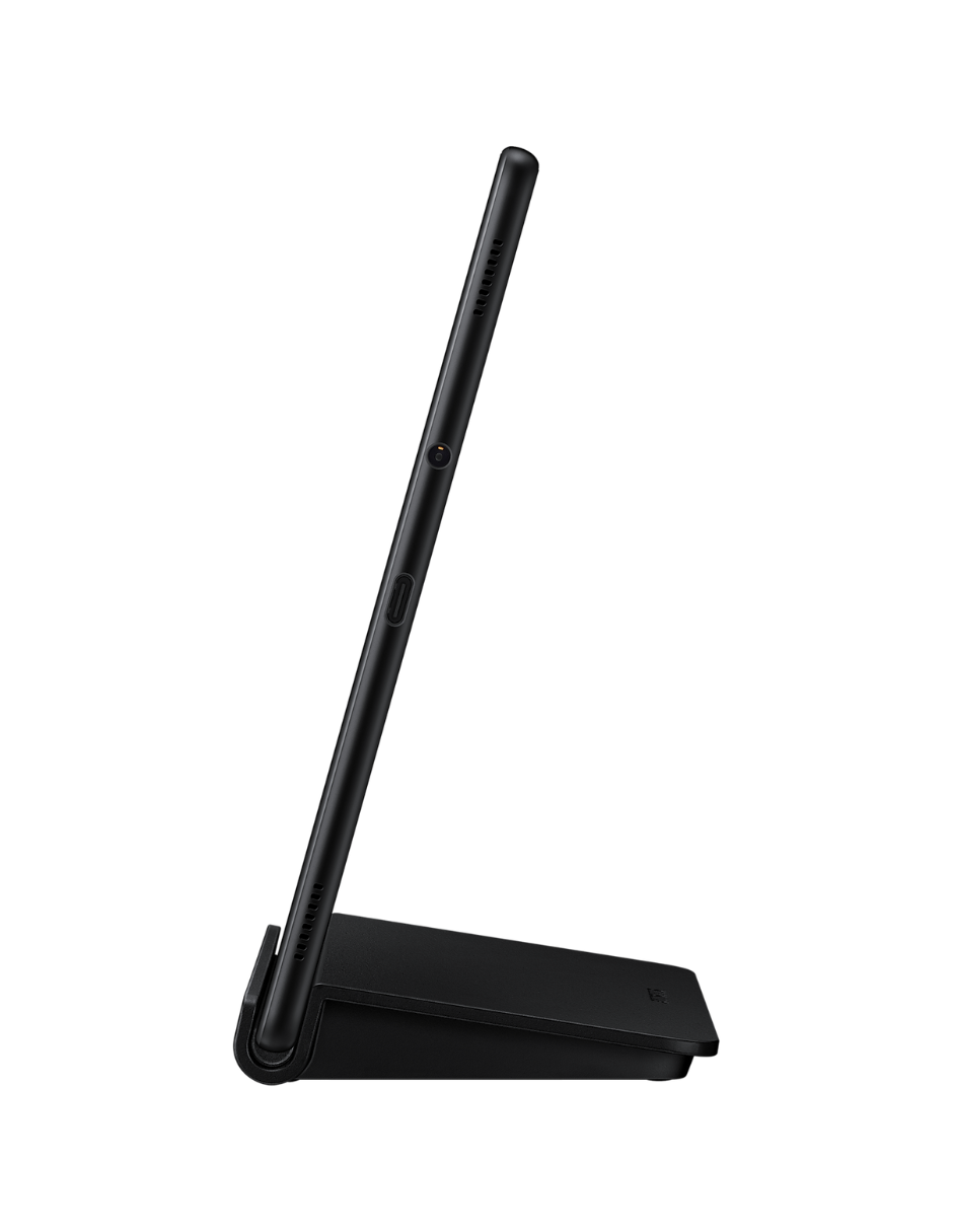 Foto 5 pulgar | Dock De Carga Pogo Para Samsung Galaxy Tab S4 10.5'' Color Negro