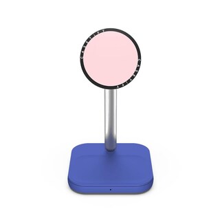 Foto 4 | Base de Carga Inalambrica 2 en 1 Casetify