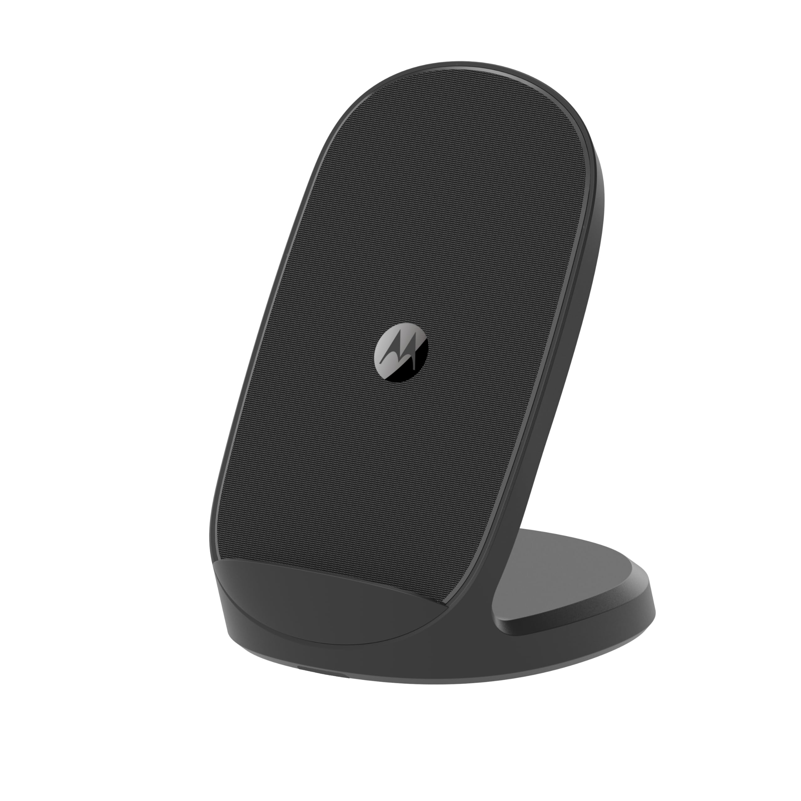 Foto 2 pulgar | Cargador Inalámbrico Motorola Sjw202-eu 15w Puerto Usb-c - Negro - Venta Internacional