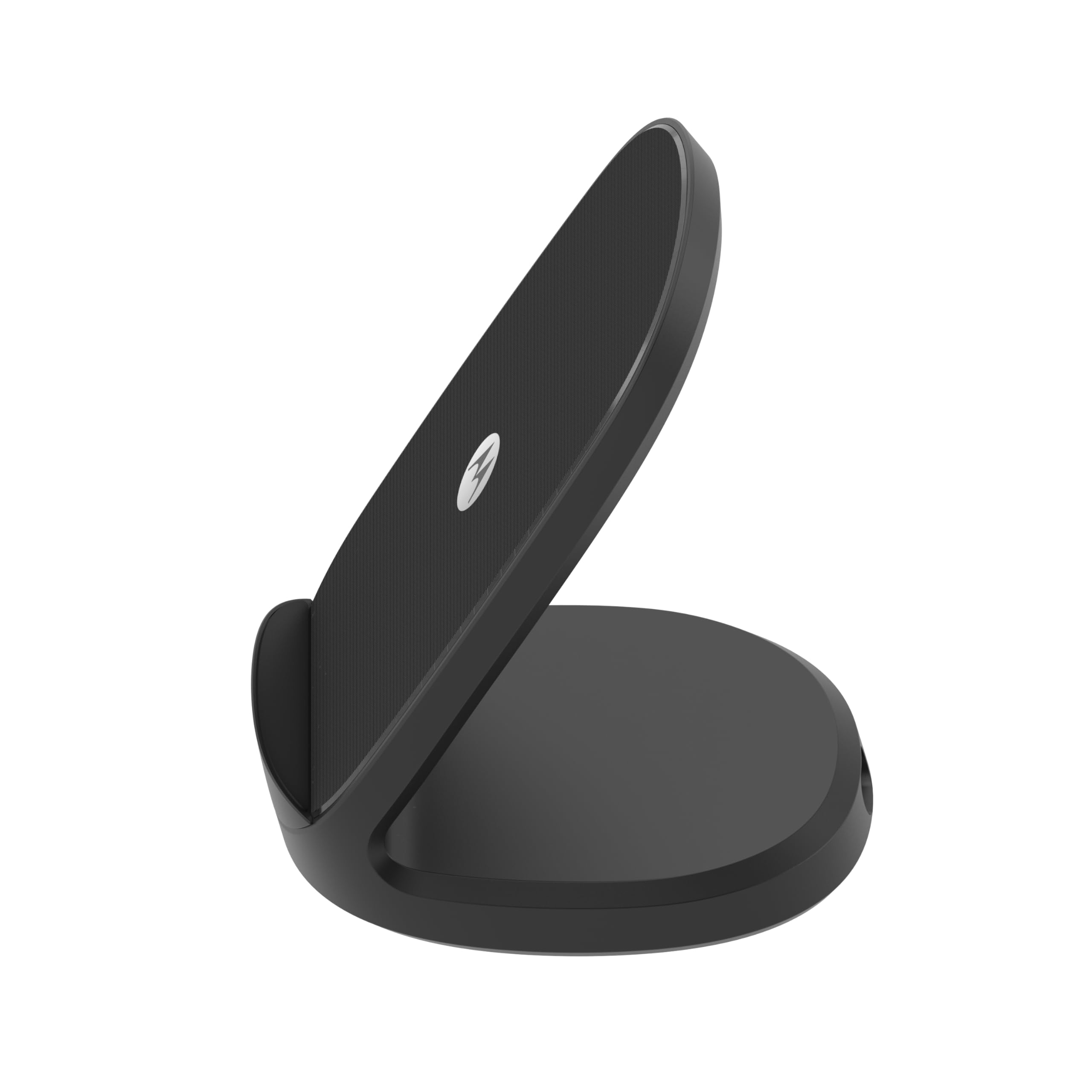 Foto 4 pulgar | Cargador Inalámbrico Motorola Sjw202-eu 15w Puerto Usb-c - Negro - Venta Internacional