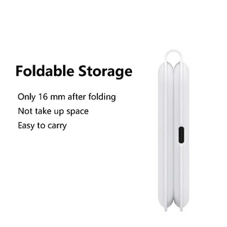 Foto 2 | Cargador Magnético Plegable 2 En 1 De 15 W Para Iphone 12 Y - Venta Internacional.