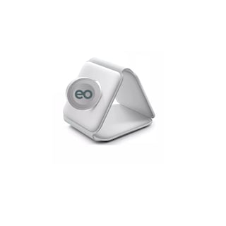 Foto 1 | Argador Inalámbrico 3 En 1 Carga Rápida Para Iphone Samsung Eo Safe Imports Esi-11757-1 Blanco