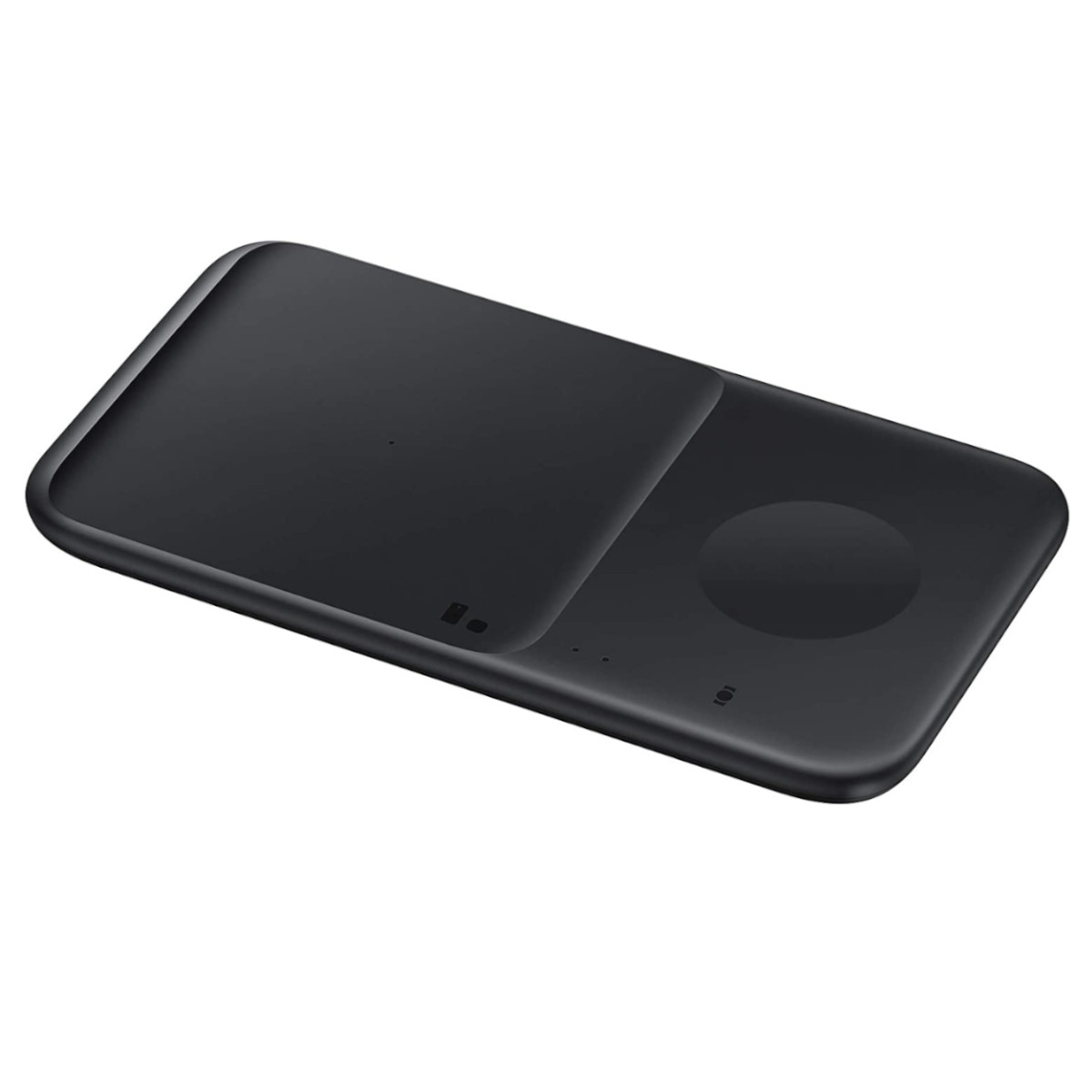 Foto 1 | Cargador Samsung Wireless Duo Carga Rapida 9w Color Negro