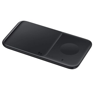 Foto 1 | Cargador Samsung Wireless Duo Carga Rapida 9w Color Negro