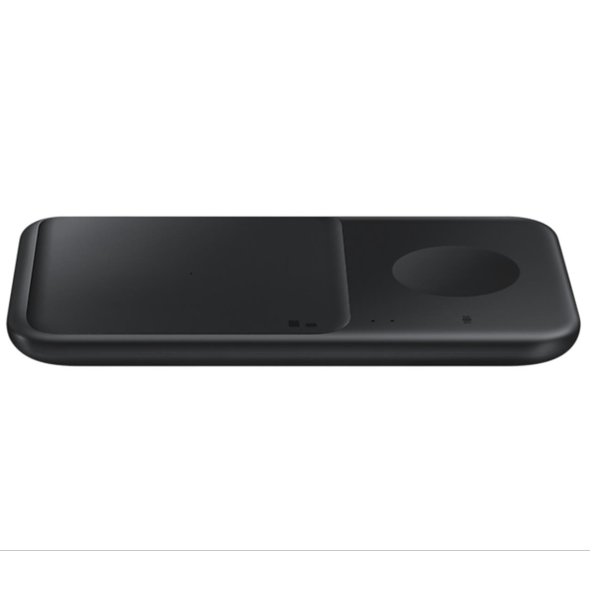 Foto 3 pulgar | Cargador Samsung Wireless Duo Carga Rapida 9w Color Negro
