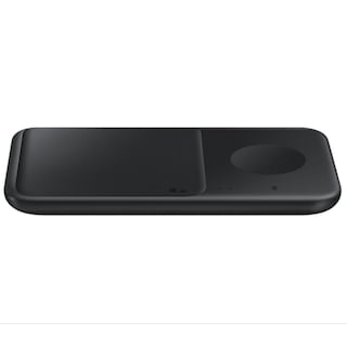 Foto 2 | Cargador Samsung Wireless Duo Carga Rapida 9w Color Negro