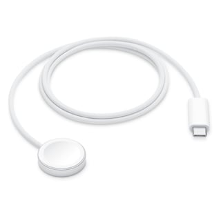 Foto 1 | Cargador Original Applewatch Magnetic Fast Charger To Usb C A2515 1m