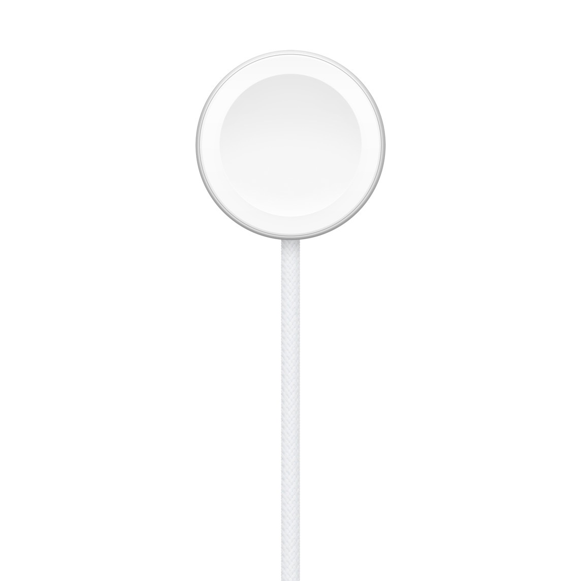 Foto 3 pulgar | Cargador Original  Applewatch Magnetic Fast Charger To Usb C A2515  1m