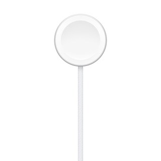 Foto 2 | Cargador Original Applewatch Magnetic Fast Charger To Usb C A2515 1m