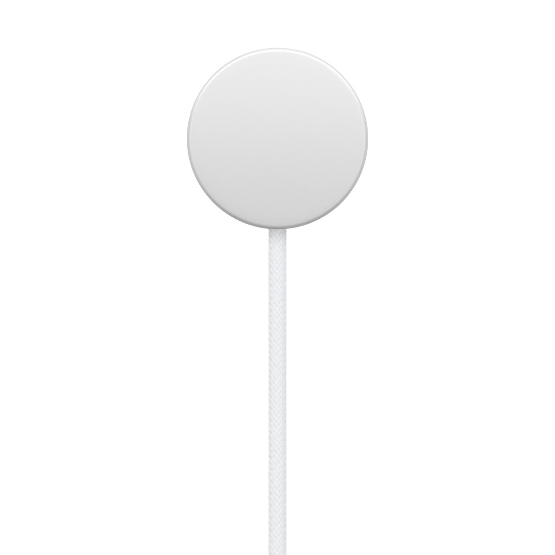 Foto 4 pulgar | Cargador Original  Applewatch Magnetic Fast Charger To Usb C A2515  1m