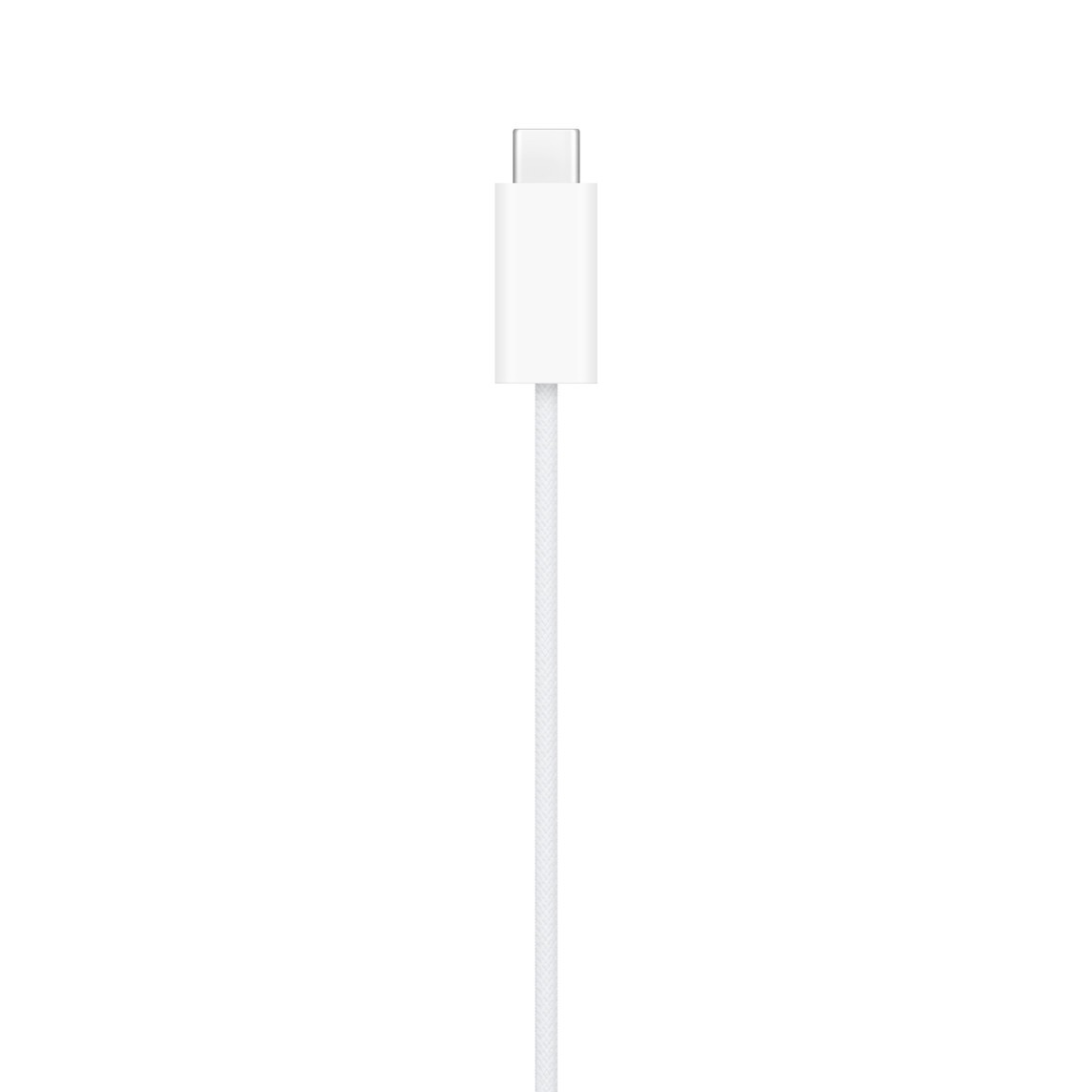 Foto 5 pulgar | Cargador Original  Applewatch Magnetic Fast Charger To Usb C A2515  1m