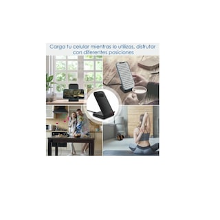Foto 7 | Cargador Vertical Prodotty 10 W
