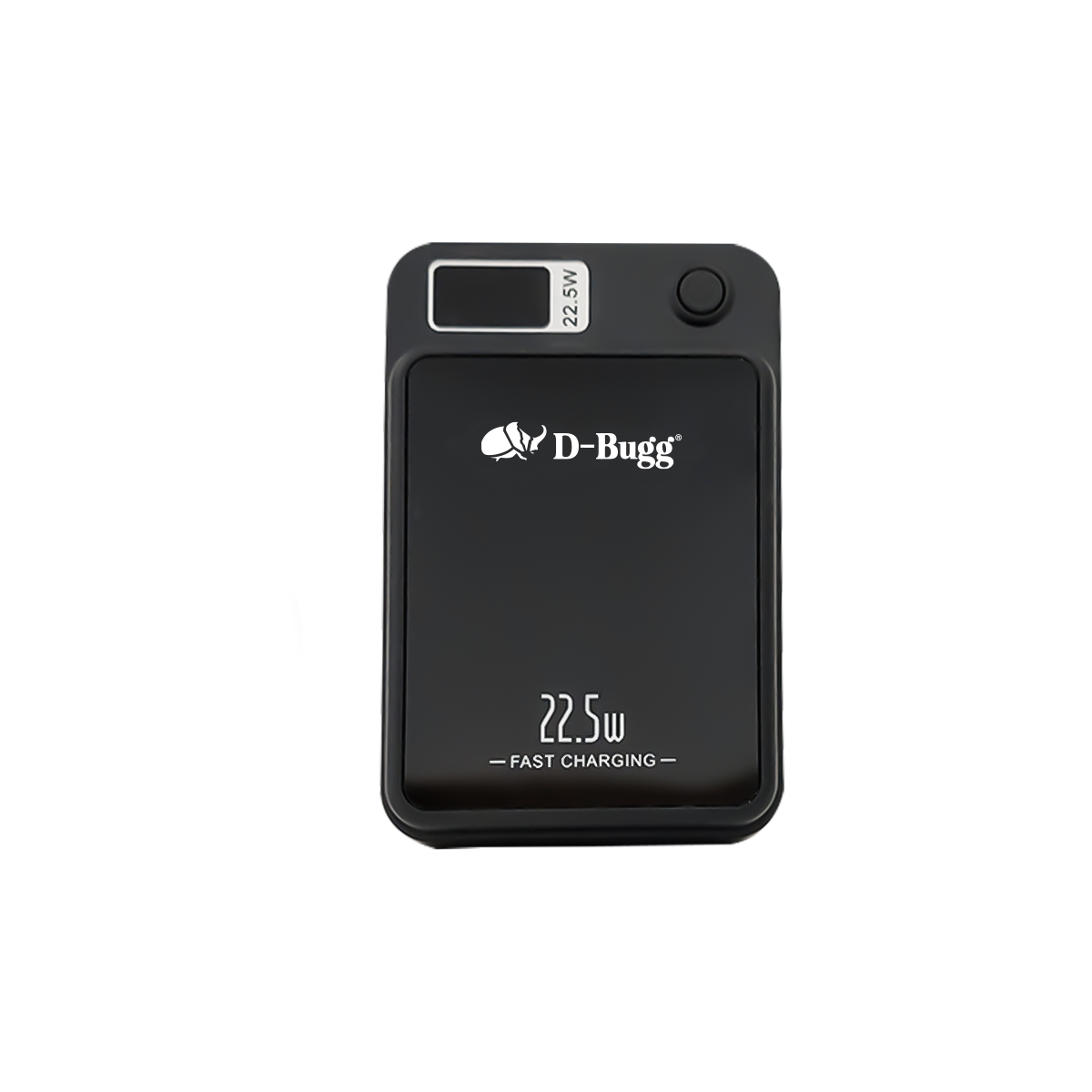 Foto 3 pulgar | Power Bank 10000 Mah Magnética Compatible Con Magsafe D-bugg