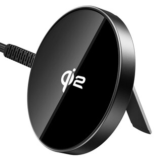 Foto 1 | Cargador Inalámbrico Esr Magsafe 15w Para Iphone, Airpods, Galaxy - Venta Internacional.