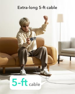 Foto 5 | Cargador Inalámbrico Esr Magsafe 15w Para Iphone, Airpods, Galaxy - Venta Internacional.