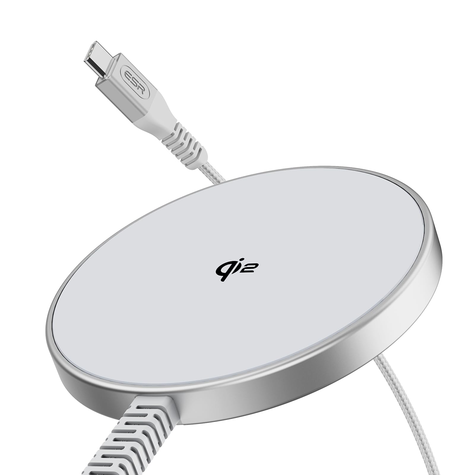 Foto 2 pulgar | Cargador Inalámbrico Esr Magsafe 15w Para Iphone 16/15/14/13/12 Airpods - Venta Internacional.