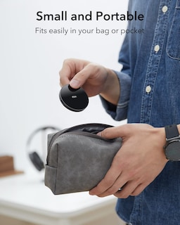 Foto 7 | Base De Carga Esr Para Cargador Magsafe Para Iphone 16/15/14/13/12 - Venta Internacional.