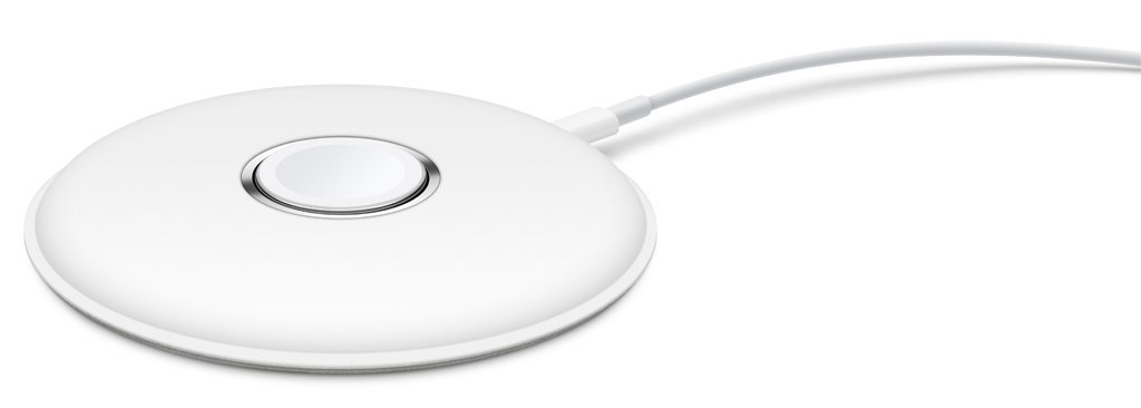 Foto 2 pulgar | Base De Carga Magnética Para Apple Watch Para Todos Los Modelos - Venta Internacional.