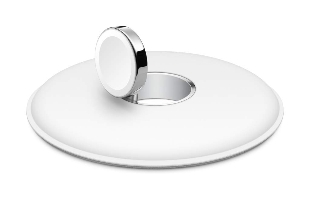 Foto 3 pulgar | Base De Carga Magnética Para Apple Watch Para Todos Los Modelos - Venta Internacional.