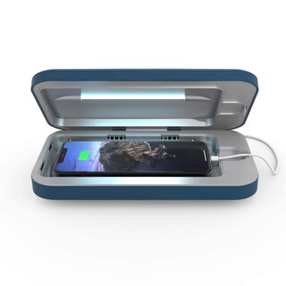 Foto 1 | Desinfectante Y Cargador Uv-c Para Teléfonos Phonesoap Go Con Batería - Venta Internacional.