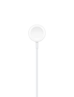 Foto 2 | Cable De Carga Para Apple Watch, Cargador Magnético Rápido Usb C De 1 M - Venta Internacional.