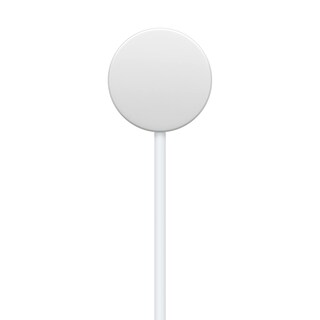 Foto 3 | Cable De Carga Para Apple Watch, Cargador Magnético Rápido Usb C De 1 M - Venta Internacional.