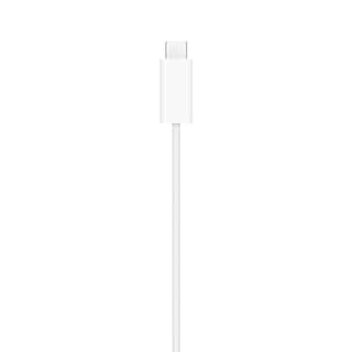 Foto 4 | Cable De Carga Para Apple Watch, Cargador Magnético Rápido Usb C De 1 M - Venta Internacional.