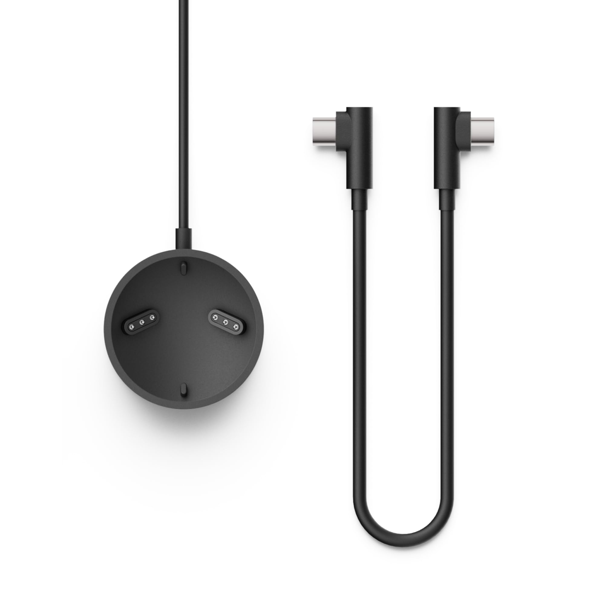 Foto 2 pulgar | Base De Carga Meta Quest Pro Compact Black - Venta Internacional.