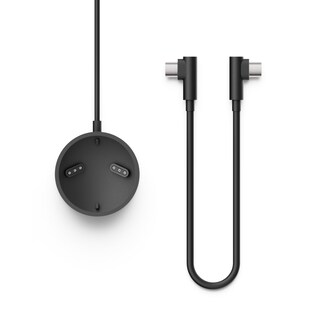 Foto 1 | Base De Carga Meta Quest Pro Compact Black - Venta Internacional.