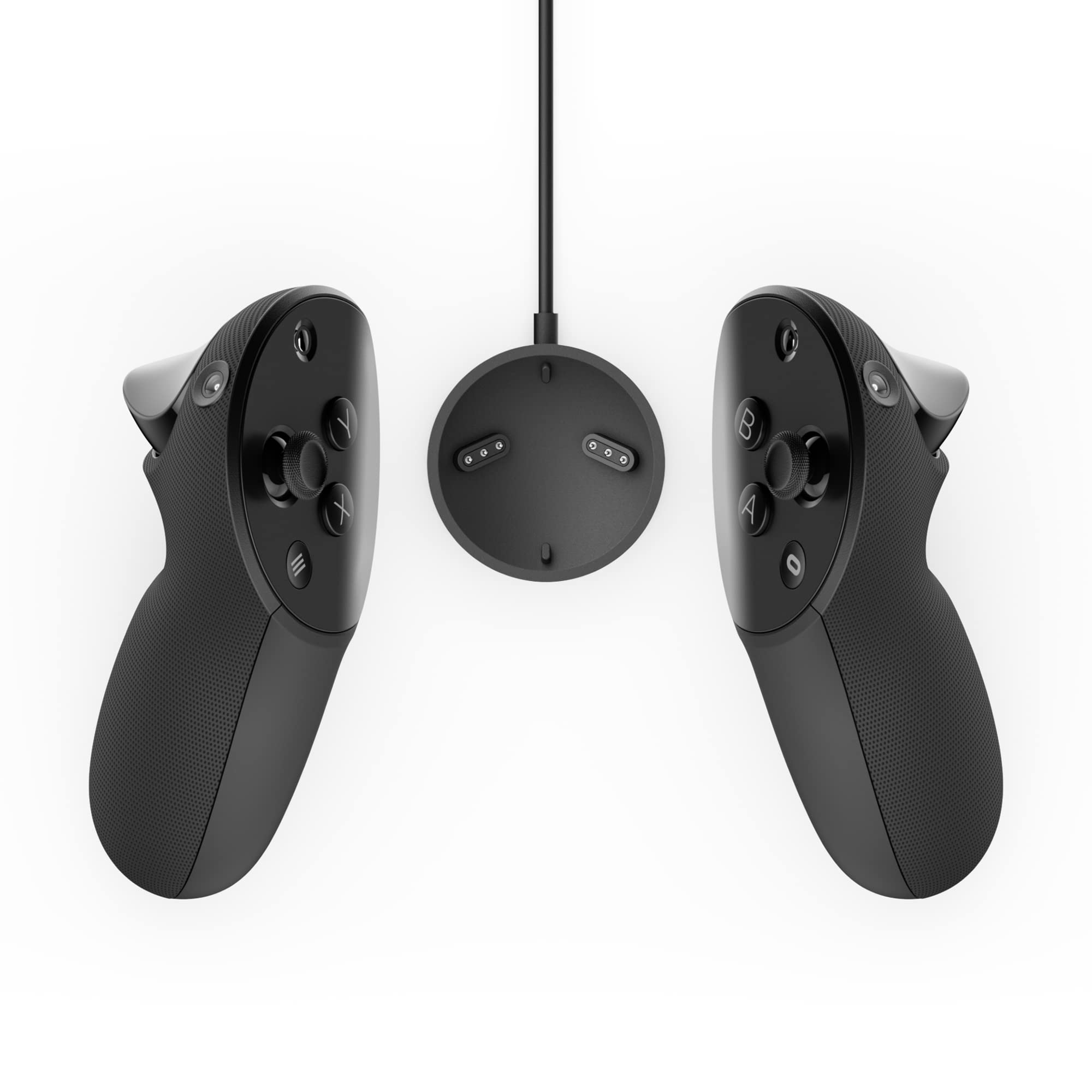 Foto 5 pulgar | Base De Carga Meta Quest Pro Compact Black - Venta Internacional.