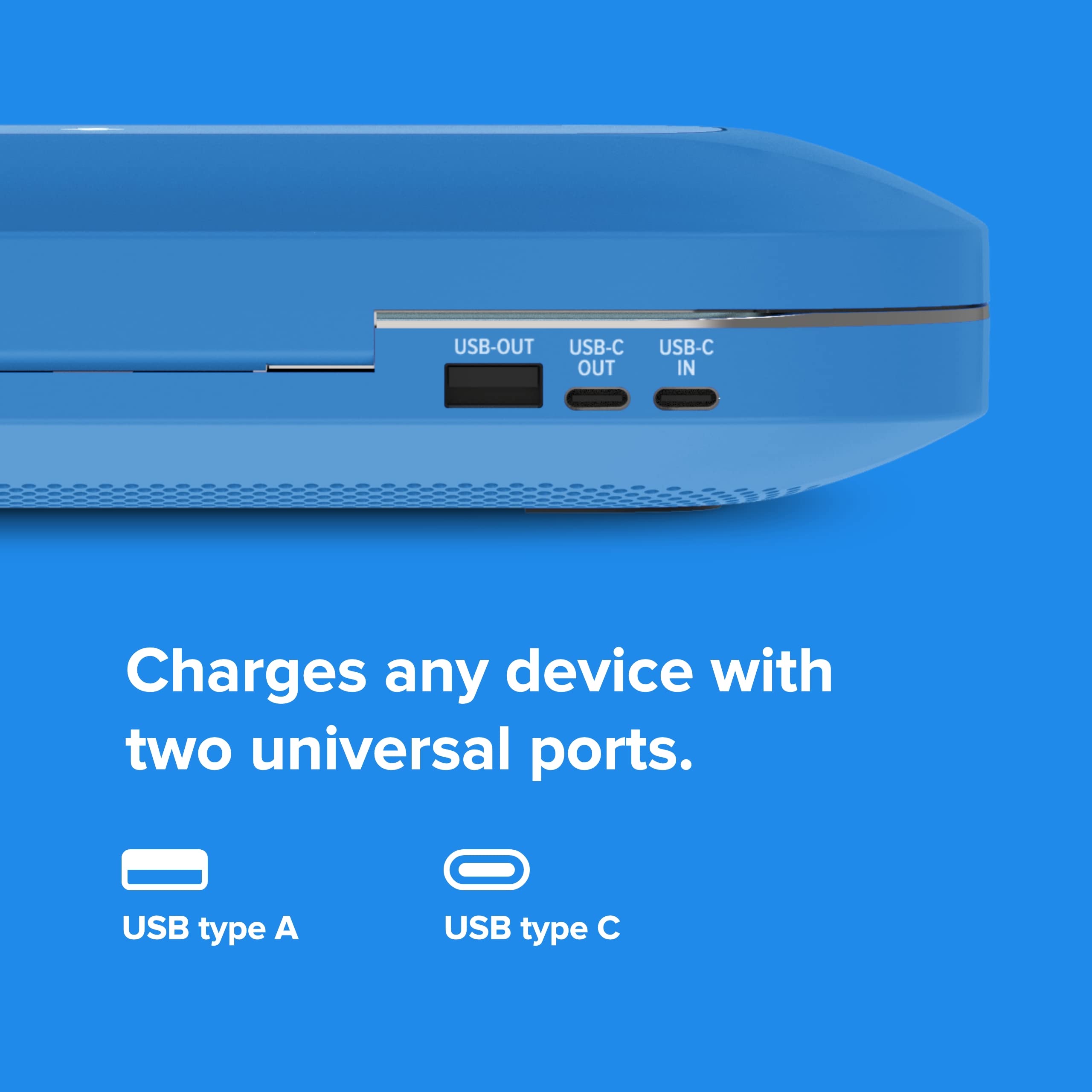 Foto 6 | Desinfectante Y Cargador Uv Para Teléfonos Phonesoap Pro Blue - Venta Internacional.