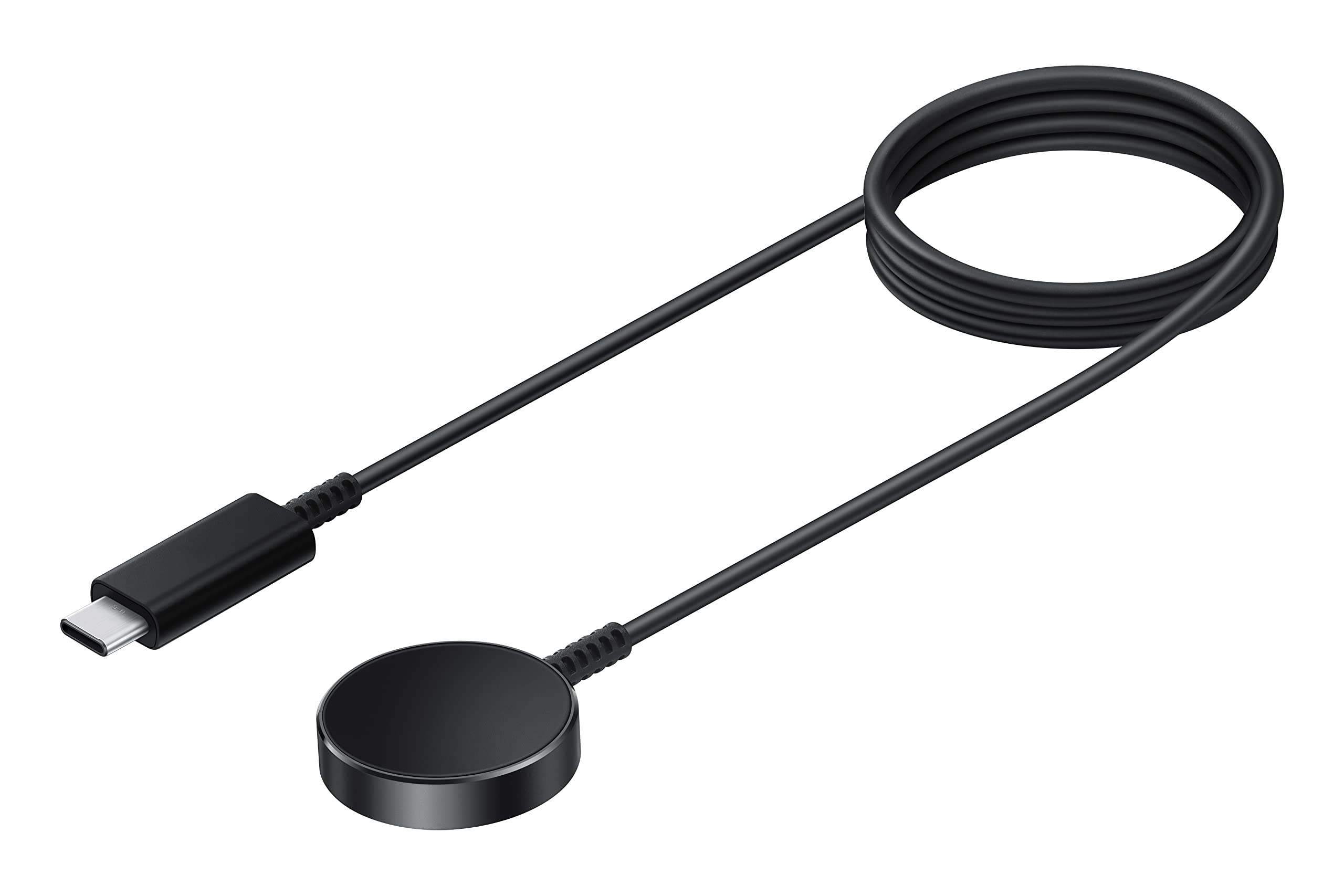 Foto 3 pulgar | Adaptador De Carga Inalámbrico Samsung Galaxy Watch5/watch5 Pro - Venta Internacional.
