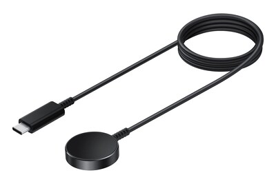 Foto 2 | Adaptador De Carga Inalámbrico Samsung Galaxy Watch5/watch5 Pro - Venta Internacional.