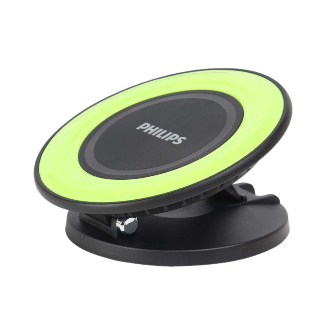 Cargador Inalámbrico Philips para Celular