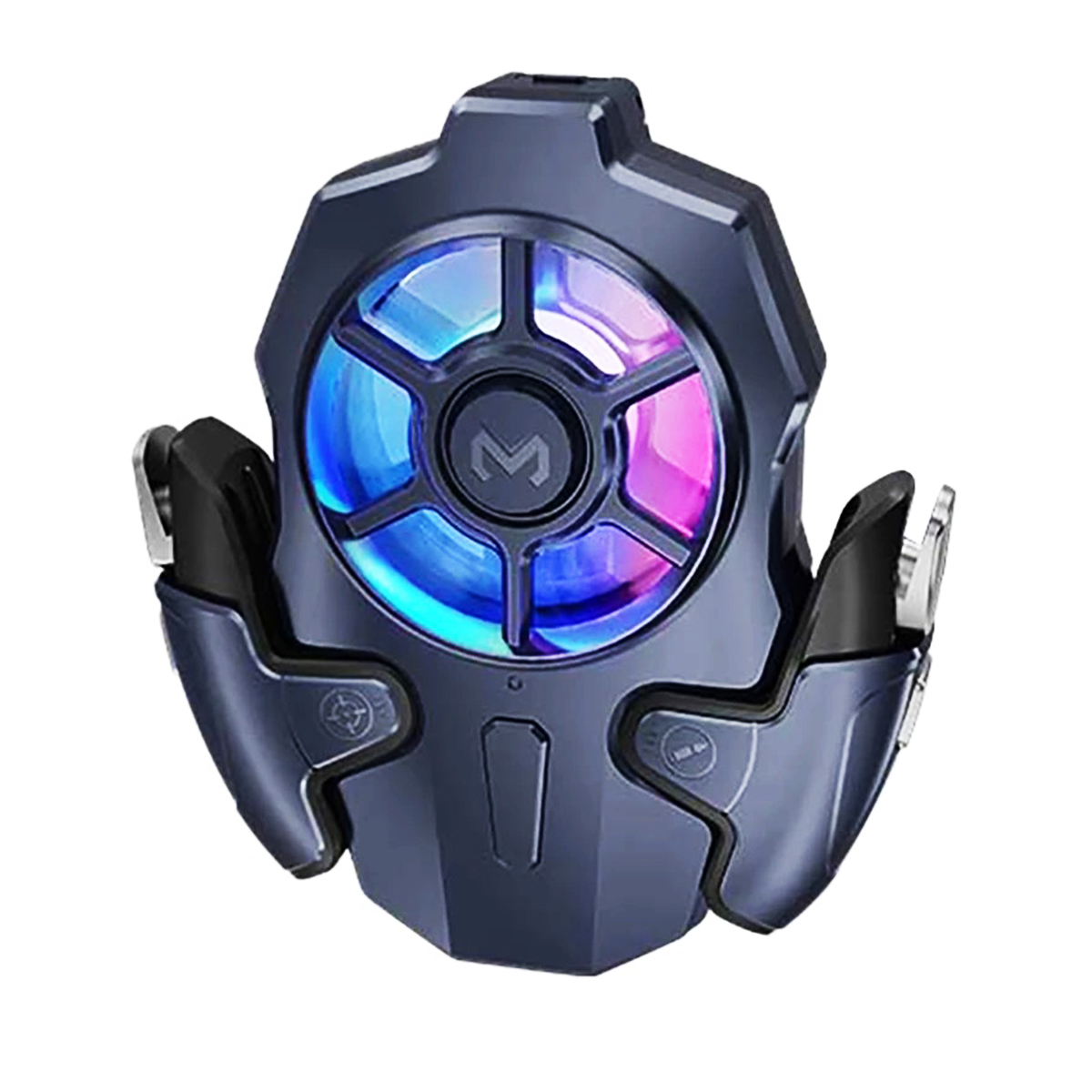 Foto 1 | Control Cooler Memo Ak03 Pro Gatillos Celular Gamer