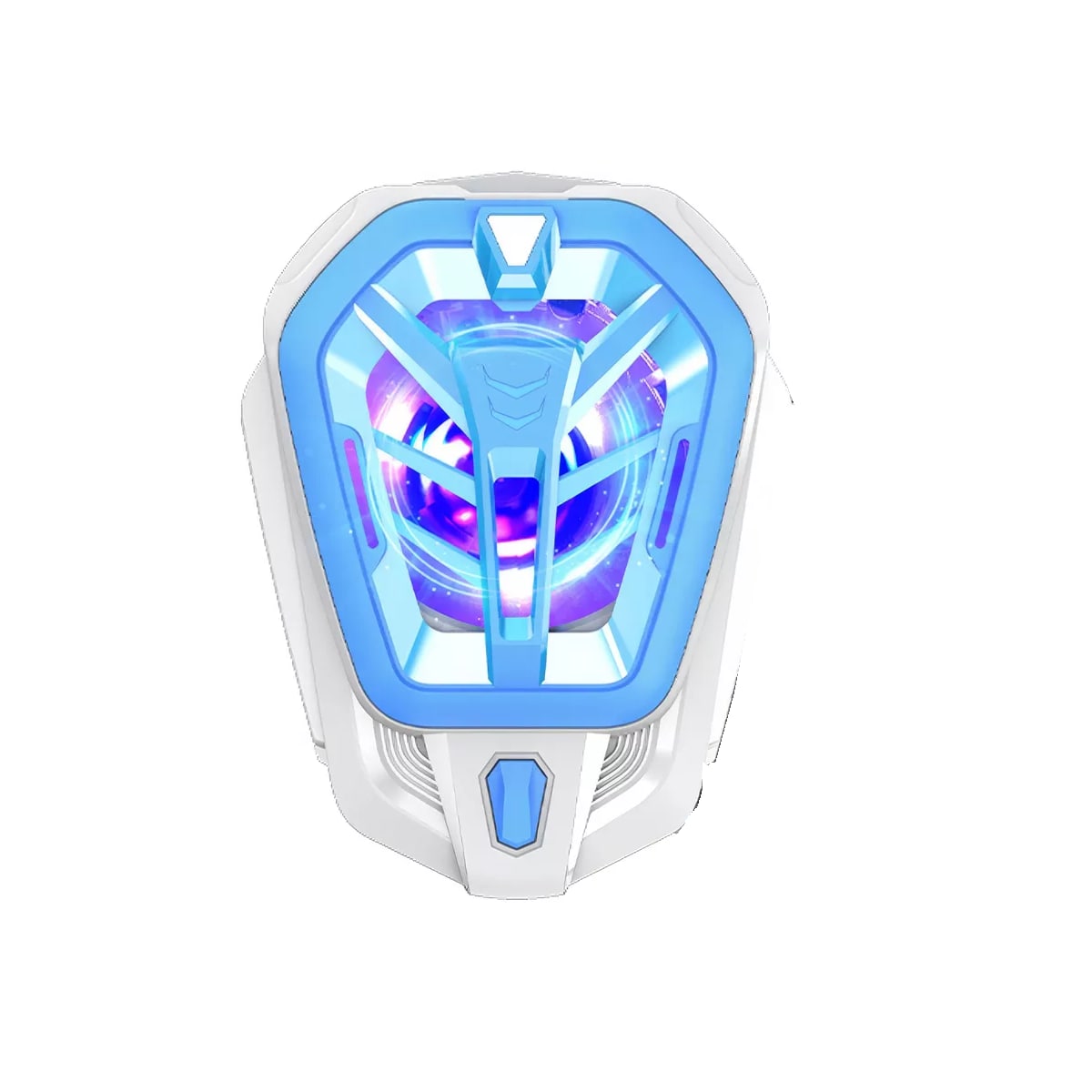 Ventilador para Teléfono Móvil Eo Safe Imports Blanco $419