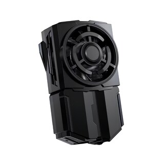 Foto 2 | Enfriador para Celular Memo DL-A5 con Batería 1200 mAh