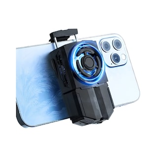 Foto 4 | Enfriador para Celular Memo DL-A5 con Batería 1200 mAh