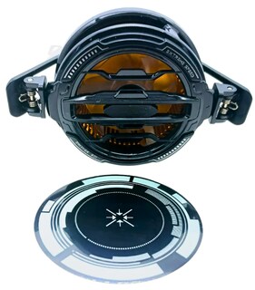 Foto 2 | Xtellar Ventilador Para Teléfono Semiconductores Para Celular