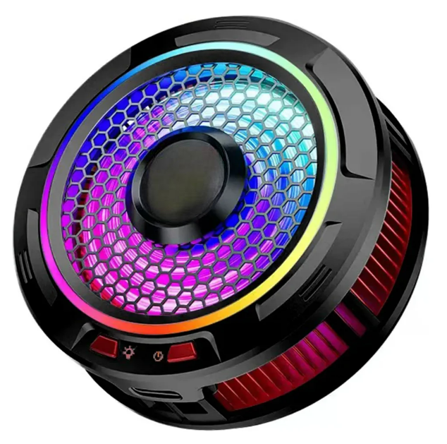 Foto 1 | Ventilador Xtellar Enfriador Cooler Para Tablet Ipad Celular