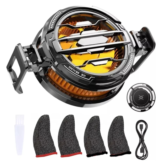 Ventilador de Celular Xtellar $769