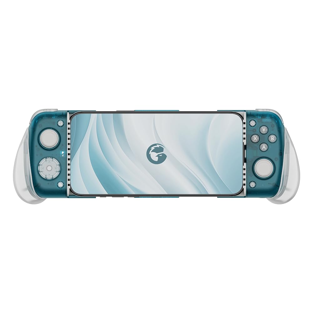 Foto 1 | Controlador De Juegos Móvil Gamesir X3 Pro Para Android/iphone - Venta Internacional.