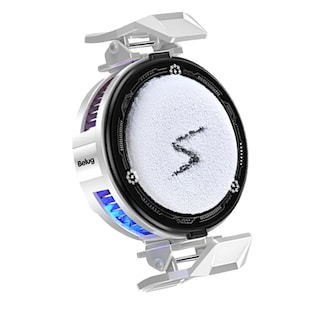 Foto 1 | ''ventilador Para Celular Con Led Enfriador De Celular Usb Belug Blanco ''