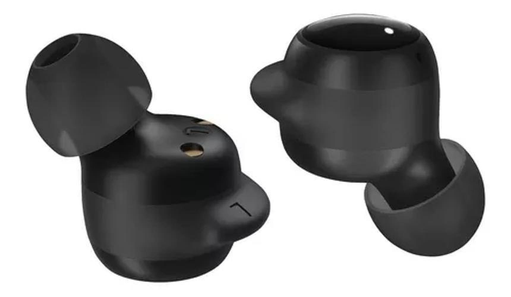 Foto 2 | Audífonos Xiaomi Redmi Buds 3 Lite color Negro