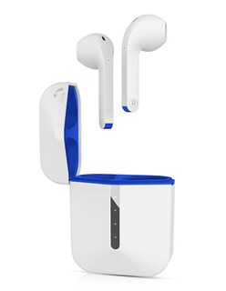 Foto 2 | Audífonos Fralugio Bluetooth Manos Libres Mod H21 Respuesta Táctil Mega Bass