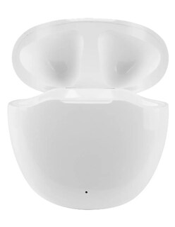 Foto 3 | Audífonos Bluetooth Fralugio Manos Libres 5.0 Mod. I9000 Compatible con Android e iOS color Blanco