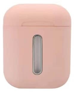Foto 3 | Audífonos Fralugio Q8l con Led Control Táctil Audio Hd Rosa