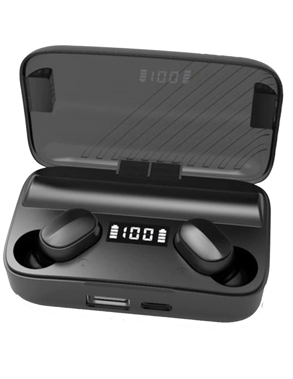 Audífonos Bluetooth Fralugio 5.0 A9 Tws True Wireless