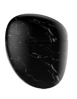 Foto 3 | Audífonos Bluetooth Fralugio Manos Libres 5.0 H32t Tactiles True Wireless Negro